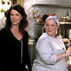 Screenshot: Gilmore Girls